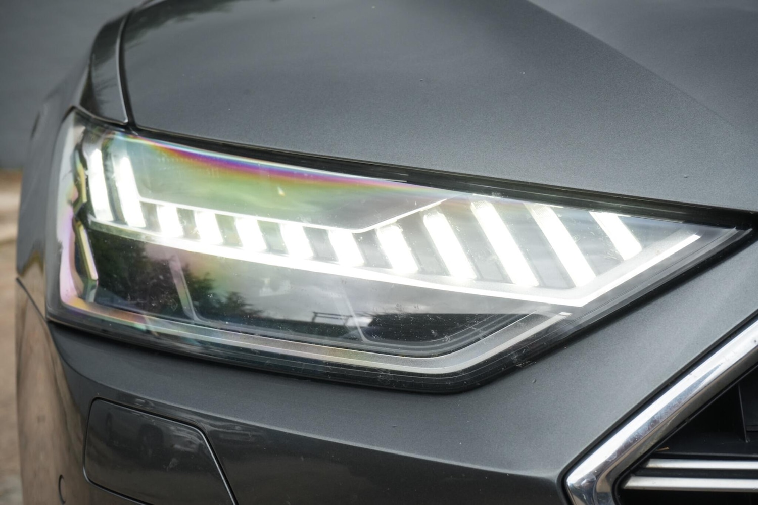 Used Audi S7 2020 for sale - 76072404: Photo 16