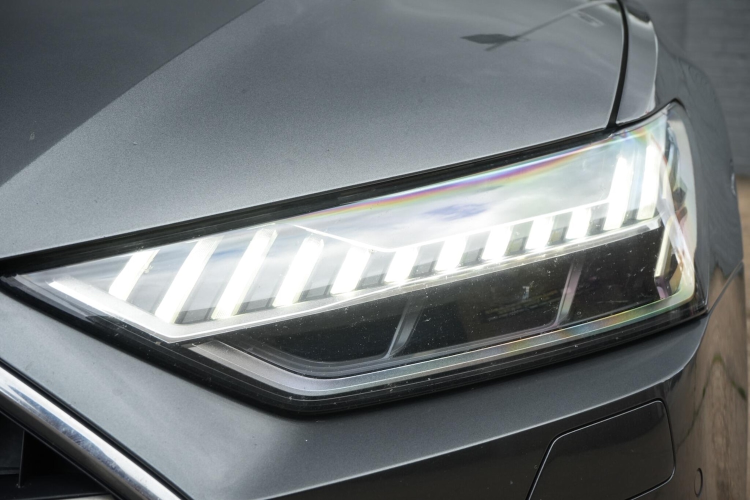 Used Audi S7 2020 for sale - 76072404: Photo 18