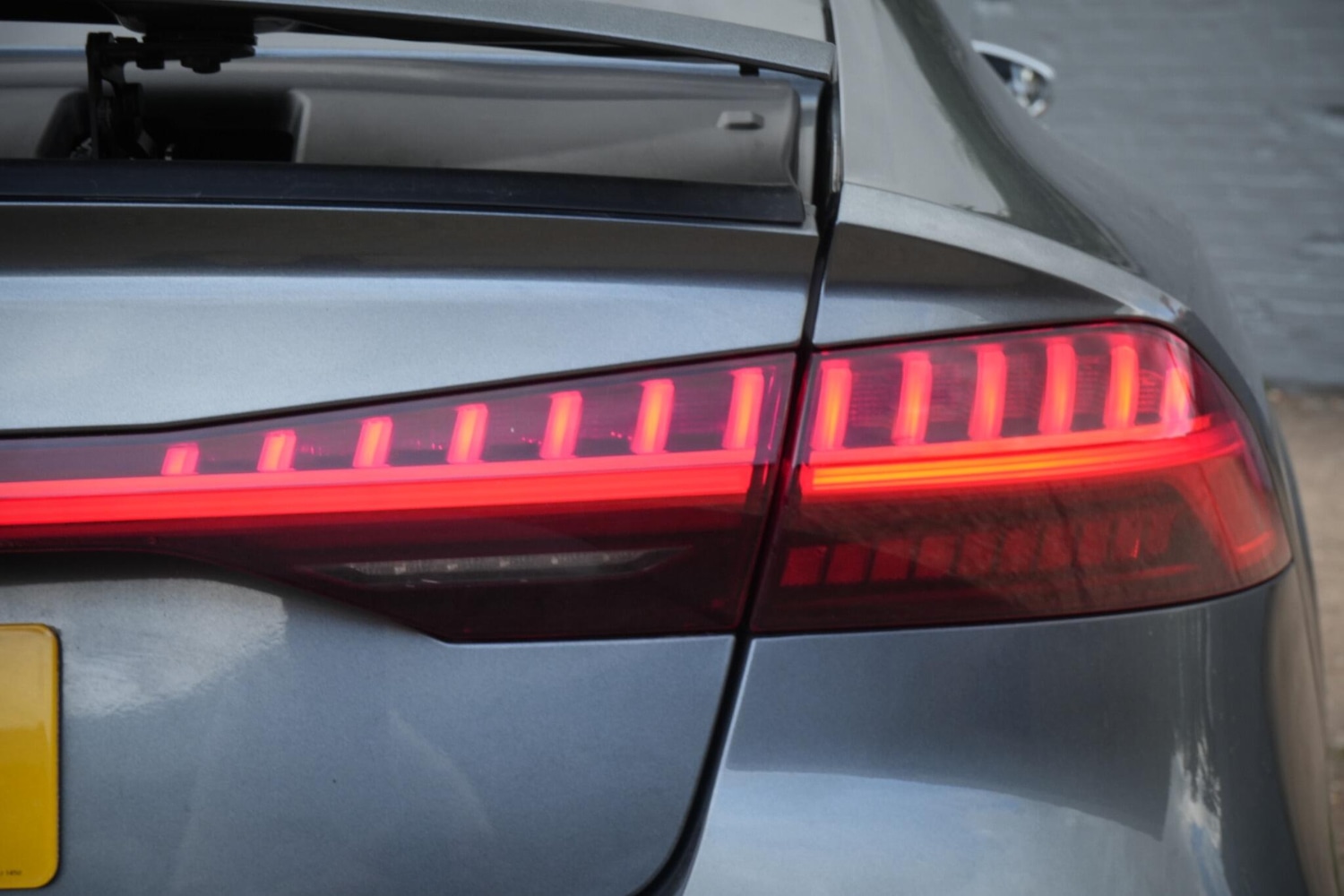 Used Audi S7 2020 for sale - 76072404: Photo 25