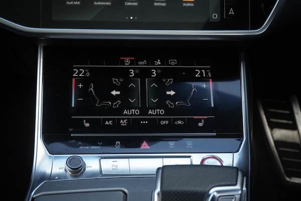 Used Audi S7 2020 for sale - 76072404: Photo 37
