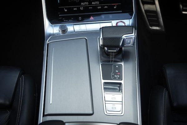 Used Audi S7 2020 for sale - 76072404: Photo 38
