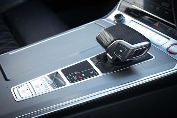 Used Audi S7 2020 for sale - 76072404: Photo 39