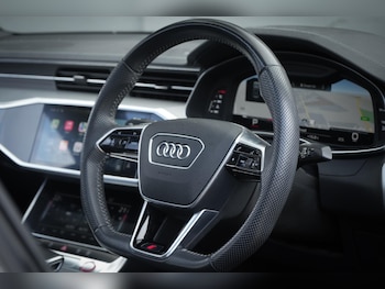 Used Audi S7 2020 for sale - 76072404: Photo