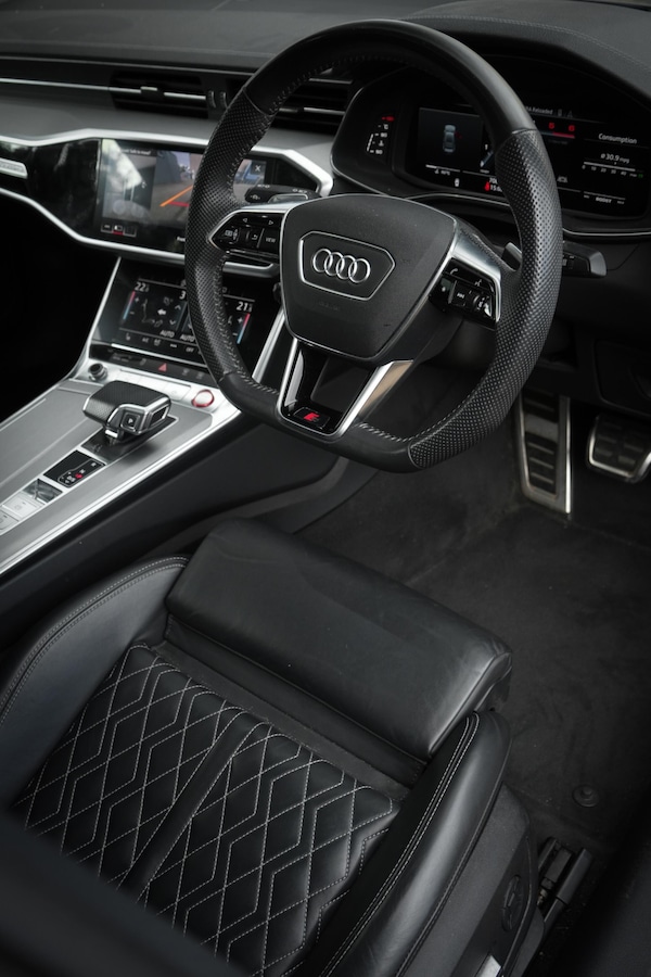 Used Audi S7 2020 for sale - 76072404: Photo 41