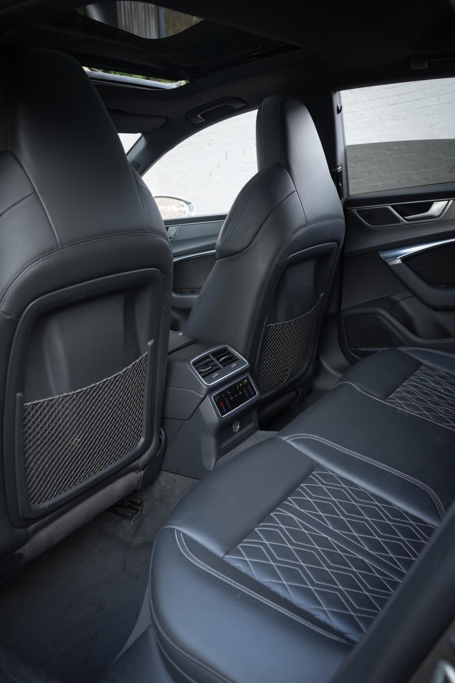 Used Audi S7 2020 for sale - 76072404: Photo 46