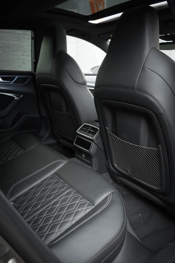 Used Audi S7 2020 for sale - 76072404: Photo 48