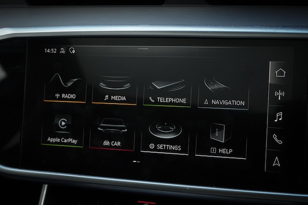 Used Audi S7 2020 for sale - 76072404: Photo 53