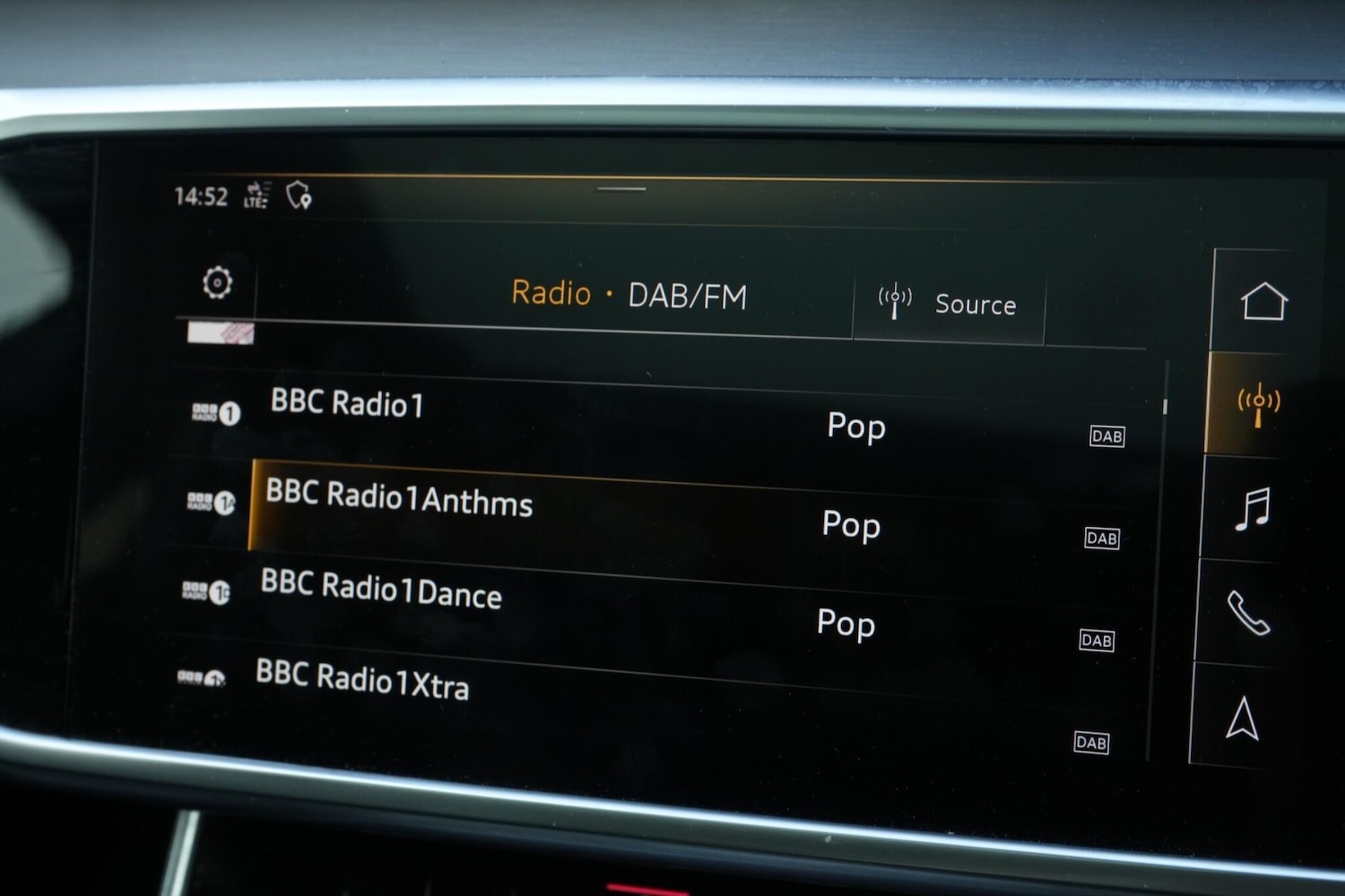 Used Audi S7 2020 for sale - 76072404: Photo 56