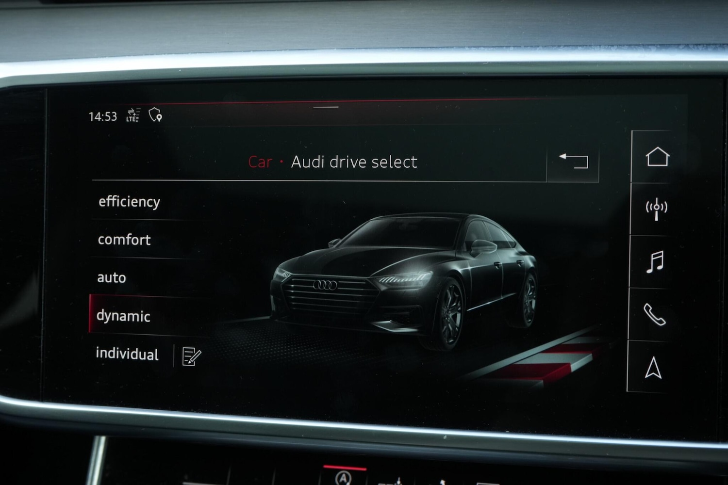 Used Audi S7 2020 for sale - 76072404: Photo 57