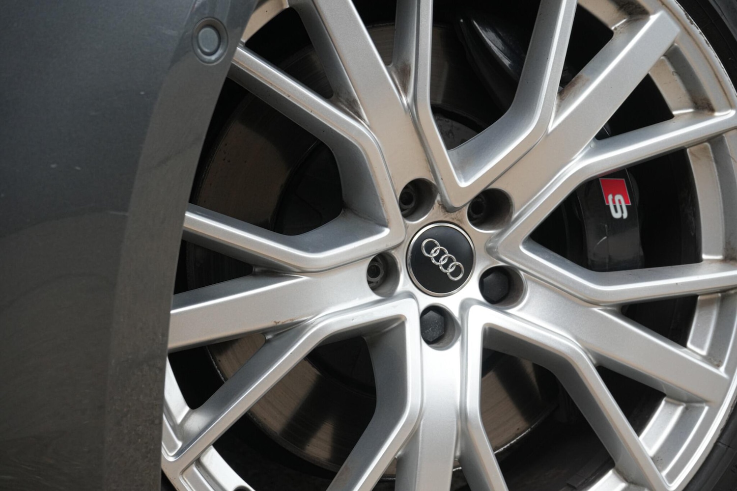 Used Audi S7 2020 for sale - 76072404: Photo 6