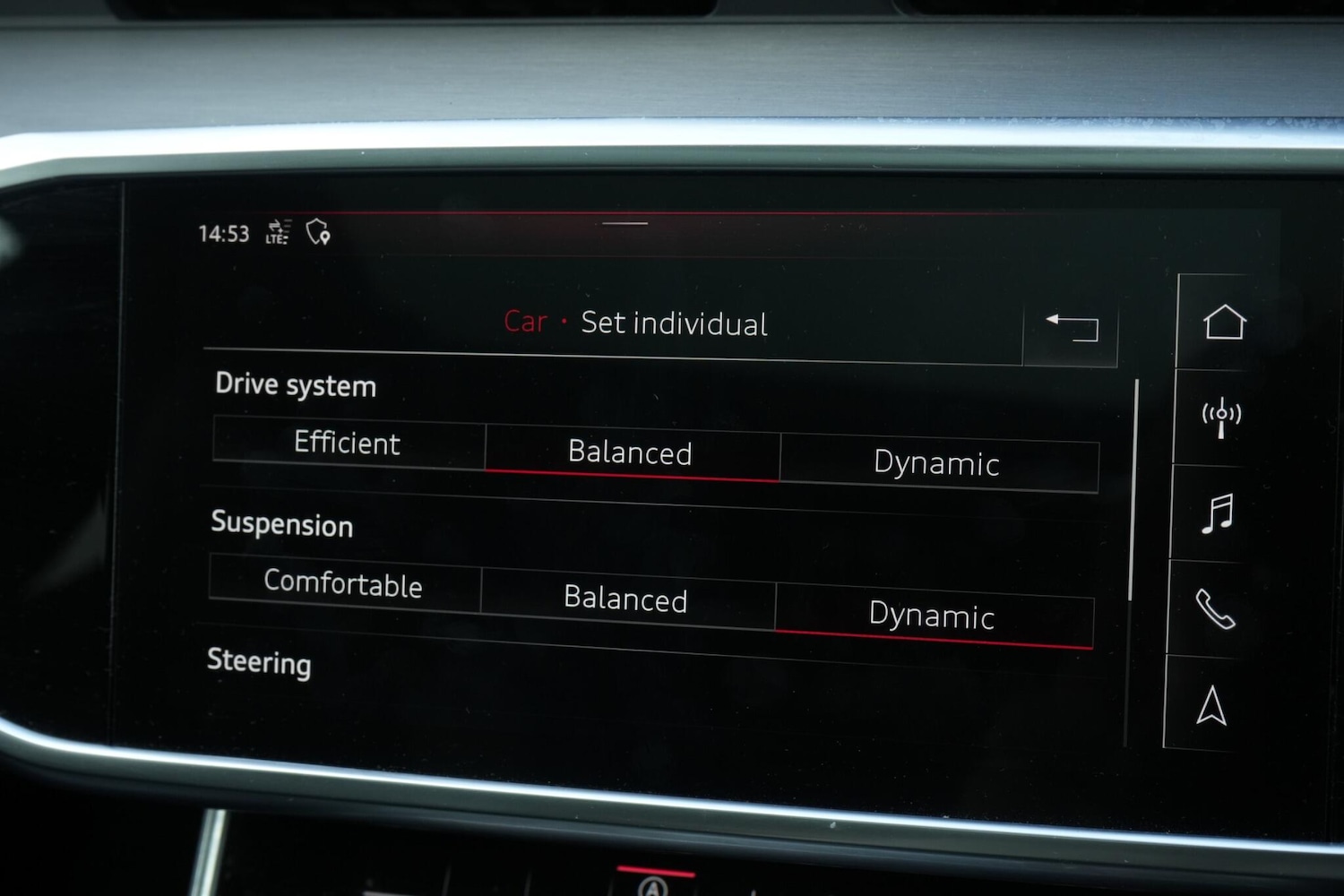 Used Audi S7 2020 for sale - 76072404: Photo 60