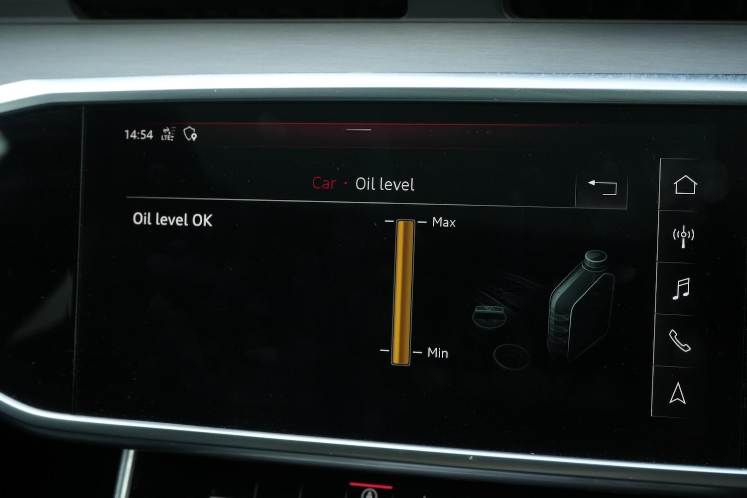 Used Audi S7 2020 for sale - 76072404: Photo 61