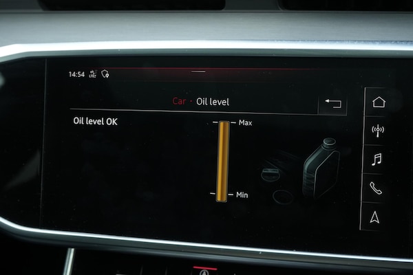 Used Audi S7 2020 for sale - 76072404: Photo 61