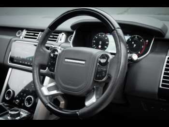 Used Land Rover Range Rover 2018 for sale - 75173752: Photo