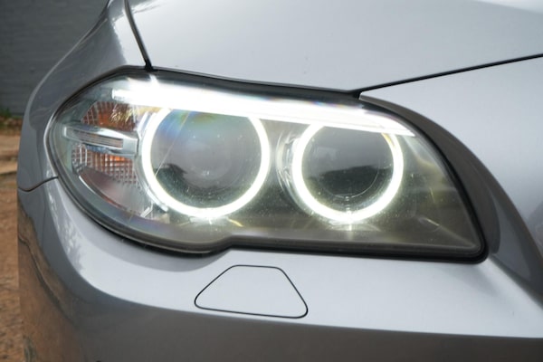 Used BMW 5 Series 2015 for sale - 76175479: Photo 13