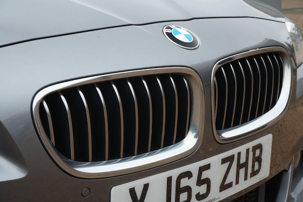 Used BMW 5 Series 2015 for sale - 76175479: Photo 14