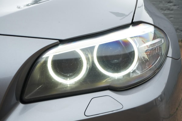 Used BMW 5 Series 2015 for sale - 76175479: Photo 15