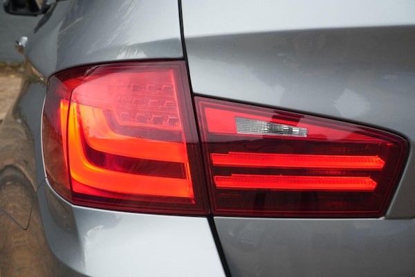 Used BMW 5 Series 2015 for sale - 76175479: Photo 16