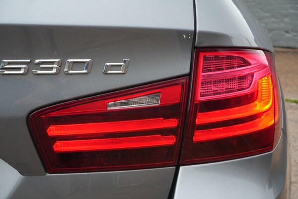 Used BMW 5 Series 2015 for sale - 76175479: Photo 20