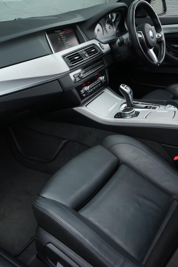 Used BMW 5 Series 2015 for sale - 76175479: Photo 28