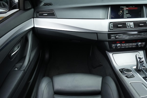 Used BMW 5 Series 2015 for sale - 76175479: Photo 29