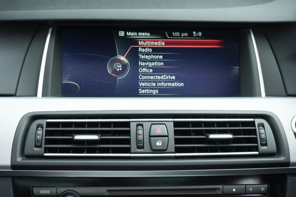 Used BMW 5 Series 2015 for sale - 76175479: Photo 30