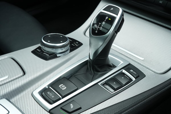 Used BMW 5 Series 2015 for sale - 76175479: Photo 34