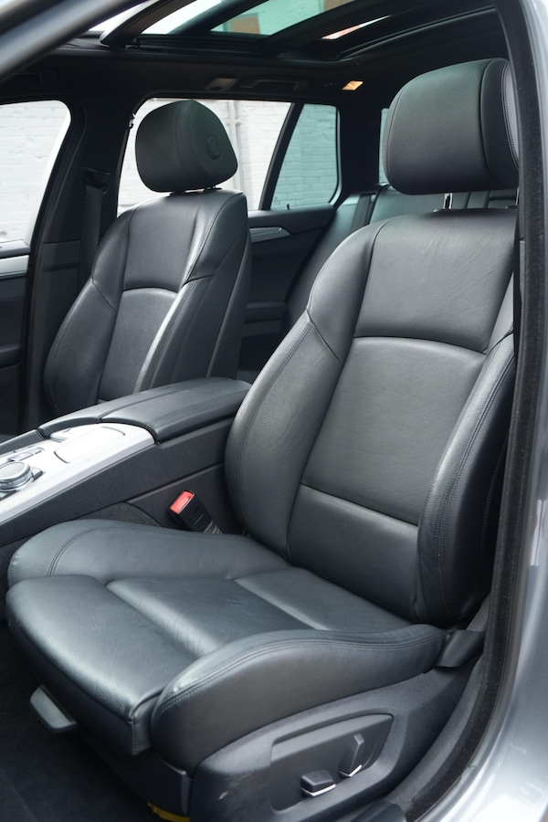 Used BMW 5 Series 2015 for sale - 76175479: Photo 39