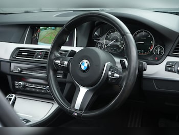 Used BMW 5 Series 2015 for sale - 76175479: Photo 3