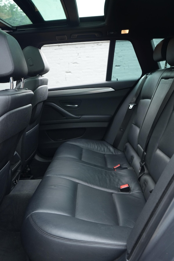Used BMW 5 Series 2015 for sale - 76175479: Photo 41