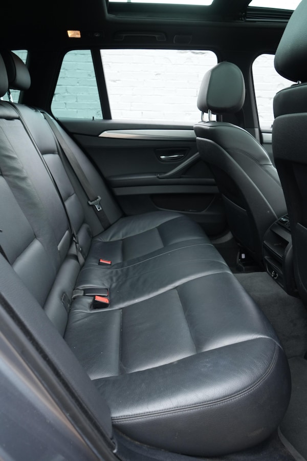 Used BMW 5 Series 2015 for sale - 76175479: Photo 42