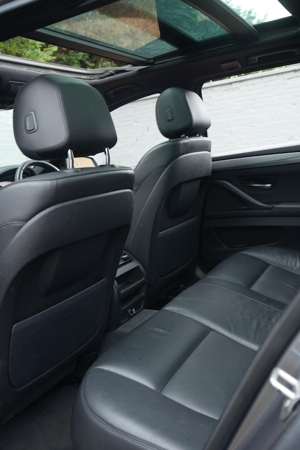 Used BMW 5 Series 2015 for sale - 76175479: Photo 43