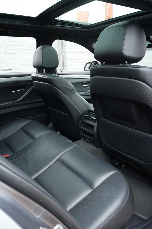 Used BMW 5 Series 2015 for sale - 76175479: Photo 44