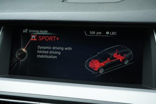 Used BMW 5 Series 2015 for sale - 76175479: Photo 46