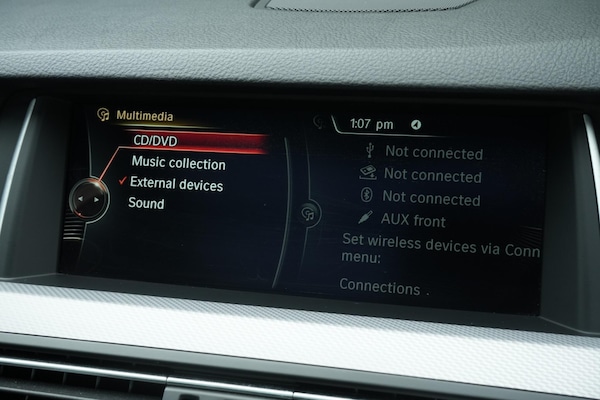 Used BMW 5 Series 2015 for sale - 76175479: Photo 50