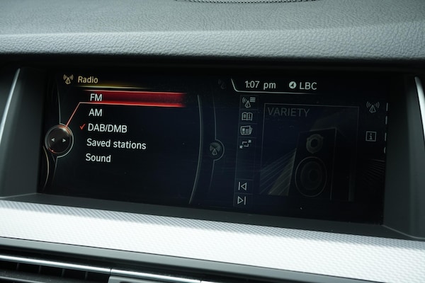 Used BMW 5 Series 2015 for sale - 76175479: Photo 52