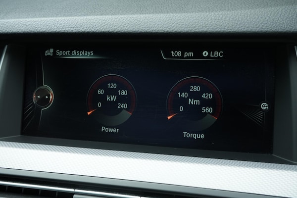 Used BMW 5 Series 2015 for sale - 76175479: Photo 56