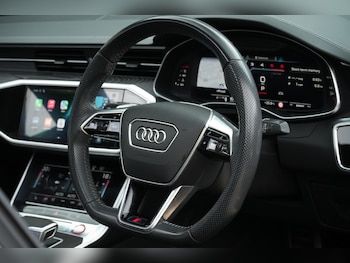 Used Audi S7 2020 for sale - 75539922: Photo