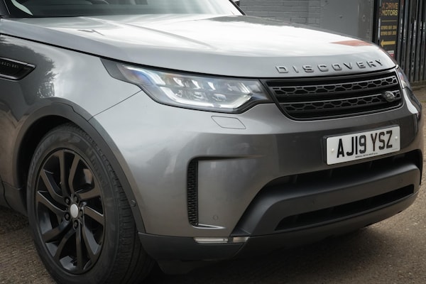Used Land Rover Discovery 2019 for sale - 75350997: Photo 14