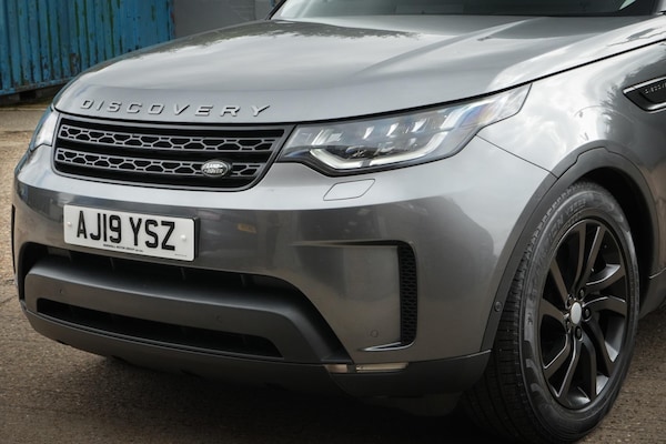 Used Land Rover Discovery 2019 for sale - 75350997: Photo 15