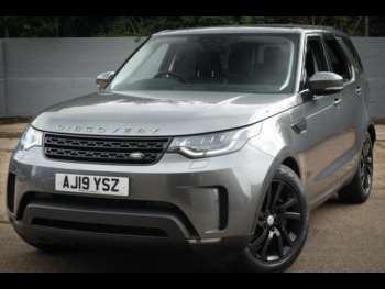 (19) - 3.0 SD V6 HSE Auto 4WD Euro 6 (s/s) 5dr
