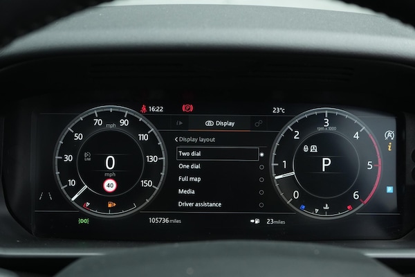 Used Land Rover Discovery 2019 for sale - 75350997: Photo 21