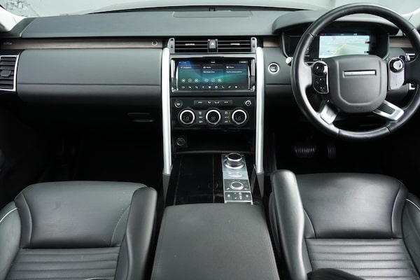 Used Land Rover Discovery 2019 for sale - 75350997: Photo 22