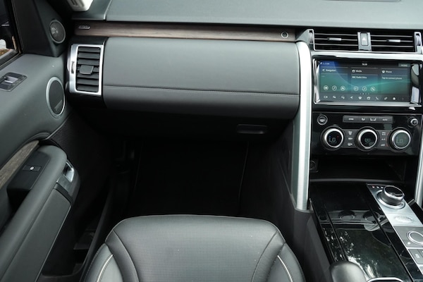 Used Land Rover Discovery 2019 for sale - 75350997: Photo 24