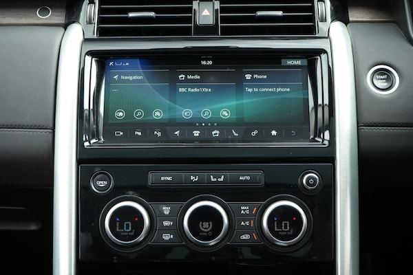 Used Land Rover Discovery 2019 for sale - 75350997: Photo 25