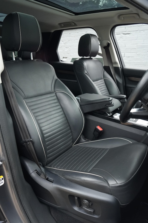 Used Land Rover Discovery 2019 for sale - 75350997: Photo 29
