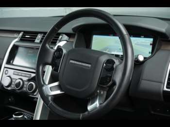 Used Land Rover Discovery 2019 for sale - 75350997: Photo
