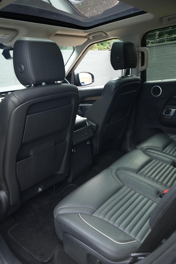 Used Land Rover Discovery 2019 for sale - 75350997: Photo 33