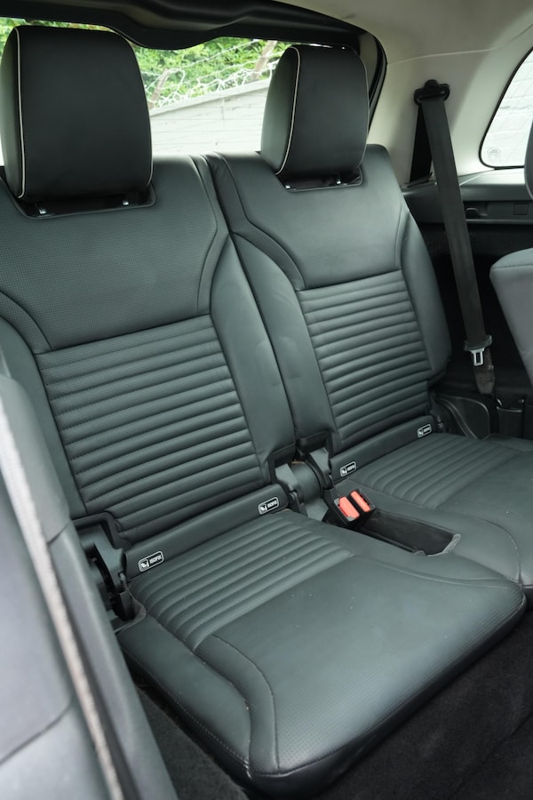 Used Land Rover Discovery 2019 for sale - 75350997: Photo 35