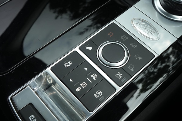 Used Land Rover Discovery 2019 for sale - 75350997: Photo 36